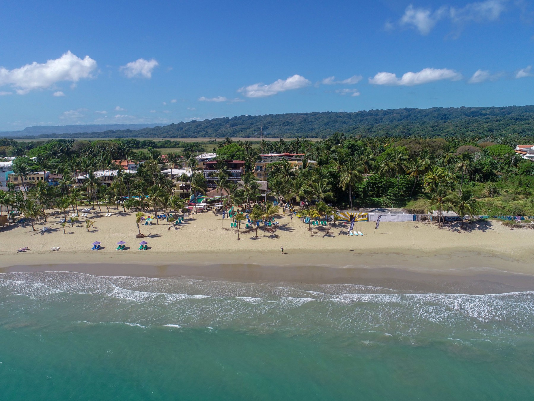 Cabarete - Villa Taina